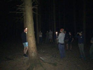 Sint-Martinus den XIIde - Kamp Nivezé VK